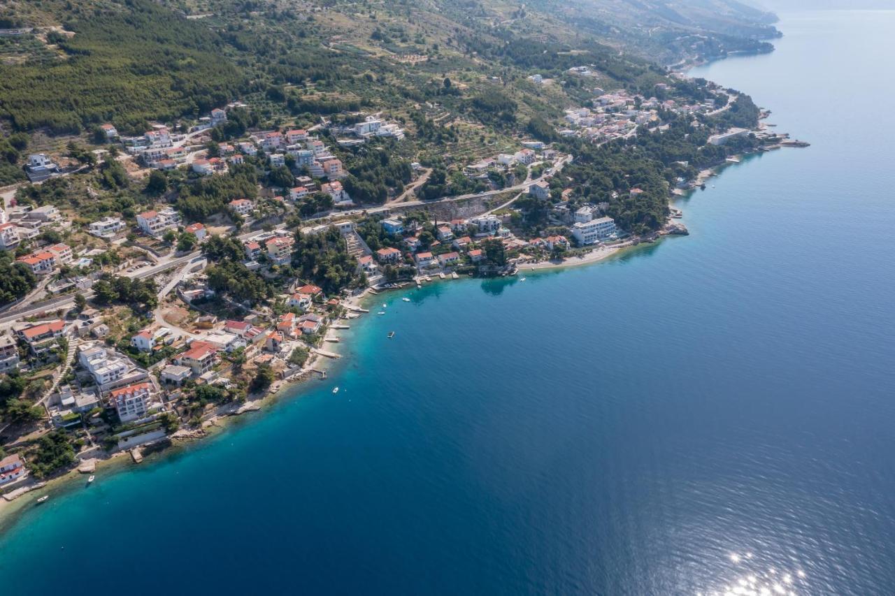 Drago Kovacic Apartamento Omiš